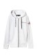 画像1: {SOLD}MOOSE KNUCKLES ムースナックルズ ZIP UP HOODIE JAPAN LIMITED{20IU-M30MS604ET-WHT-BAS} (1)