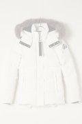   【WOMENS】MOOSE KNUCKLES ムースナックルズ Jacket{21A-M31LJ179-897-BAA}