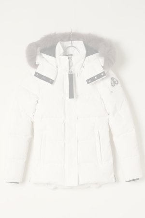 画像1:   【WOMENS】MOOSE KNUCKLES ムースナックルズ Jacket{21A-M31LJ179-897-BAA}