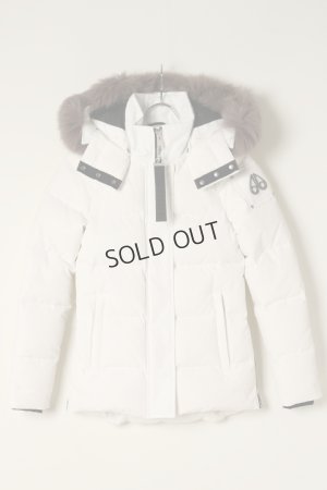 画像1: {SOLD}【WOMENS】MOOSE KNUCKLES ムースナックルズ Jacket{21A-M31LJ179-897-BAA}