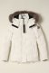 画像1: {SOLD}【WOMENS】MOOSE KNUCKLES ムースナックルズ Jacket{21A-M31LJ179-897-BAA} (1)