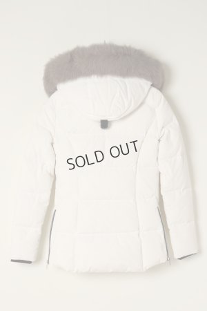 画像6: {SOLD}【WOMENS】MOOSE KNUCKLES ムースナックルズ Jacket{21A-M31LJ179-897-BAA}