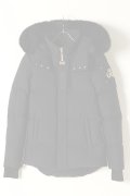   MOOSE KNUCKLES ムースナックルズ Down jacket{21I-M31LJ189G-291-BAA}