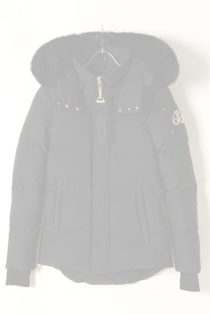 画像1:   MOOSE KNUCKLES ムースナックルズ Down jacket{21I-M31LJ189G-291-BAA}
