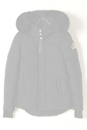 画像2:   MOOSE KNUCKLES ムースナックルズ Down jacket{21I-M31LJ189G-291-BAA}