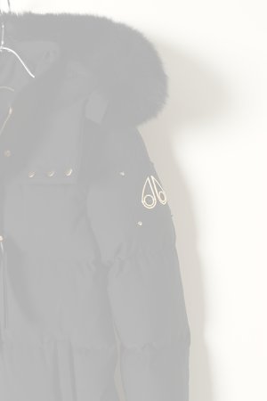 画像6:   MOOSE KNUCKLES ムースナックルズ Down jacket{21I-M31LJ189G-291-BAA}