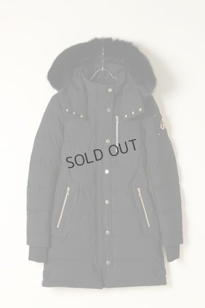 画像1: {SOLD}【WOMENS】MOOSE KNUCKLES ムースナックルズ Coat{21I-M31LP222G-291-BAA}