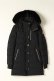 画像1: {SOLD}【WOMENS】MOOSE KNUCKLES ムースナックルズ Coat{21I-M31LP222G-291-BAA} (1)