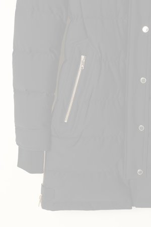 画像4:   【WOMENS】MOOSE KNUCKLES ムースナックルズ Coat{21I-M31LP222G-291-BAA}