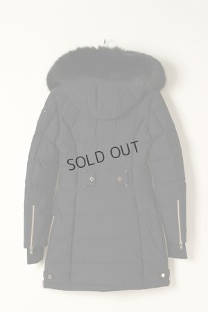 画像5: {SOLD}【WOMENS】MOOSE KNUCKLES ムースナックルズ Coat{21I-M31LP222G-291-BAA}