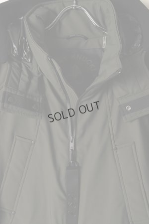 画像2: {SOLD}MOOSE KNUCKLES ムースナックルズ Down jacket{21IU-M31MJ150-188-BAA}