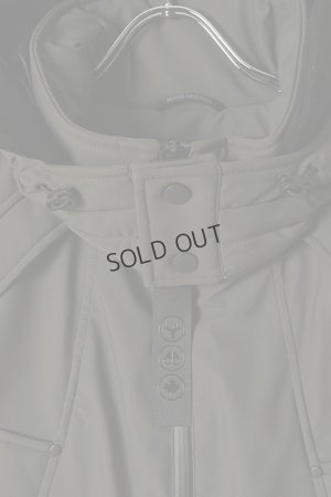 画像3: {SOLD}MOOSE KNUCKLES ムースナックルズ Down jacket{21IU-M31MJ150-188-BAA}