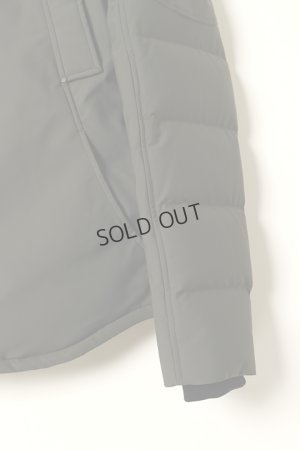 画像5: {SOLD}MOOSE KNUCKLES ムースナックルズ Down jacket{21IU-M31MJ150-188-BAA}