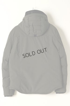 画像6: {SOLD}MOOSE KNUCKLES ムースナックルズ Down jacket{21IU-M31MJ150-188-BAA}