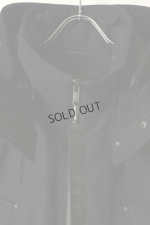 画像2: MOOSE KNUCKLES ムースナックルズ Down jacket{21IU-M31MJ150-292-BAA}