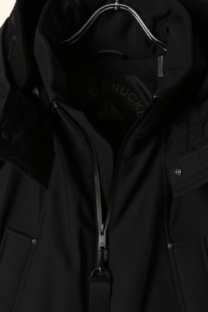 画像3: MOOSE KNUCKLES ムースナックルズ Down jacket{21IU-M31MJ150-292-BAA}