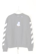  Off-white オフホワイト MENS SWEAT{-AIA}
