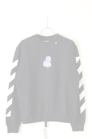 画像1:   Off-white オフホワイト MENS SWEAT{-AIA}