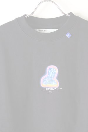 画像2:   Off-white オフホワイト MENS SWEAT{-AIA}
