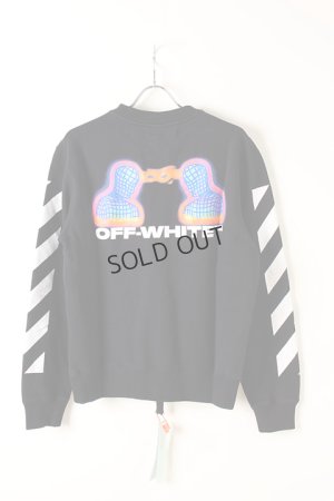 画像4: {SOLD}Off-white オフホワイト MENS SWEAT{-AIA}