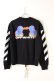 画像4: {SOLD}Off-white オフホワイト MENS SWEAT{-AIA} (4)