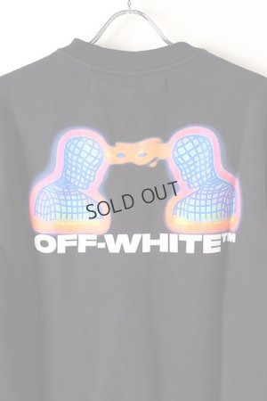 画像5: {SOLD}Off-white オフホワイト MENS SWEAT{-AIA}