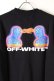 画像5: {SOLD}Off-white オフホワイト MENS SWEAT{-AIA} (5)