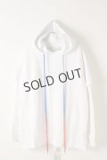 {SOLD}Off-white オフホワイト MENS L/S TEE{-AIA}