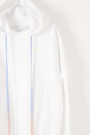 画像3:   Off-white オフホワイト MENS L/S TEE{-AIA}