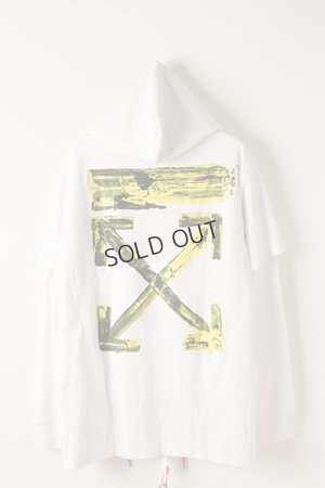 画像5: {SOLD}Off-white オフホワイト MENS L/S TEE{-AIA}