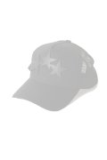  {SOLD} AMIRI アミリ 3 STAR TRUCKER HAT {-BAS}  :MAH002-BLK-F 