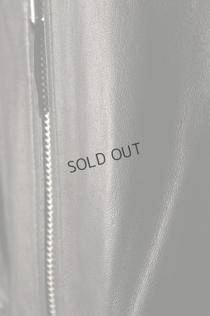 画像4: {SOLD}EMMETI エンメティ MASSIMO NAPPA CERATA{-BCA}