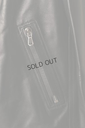 画像5: {SOLD}EMMETI エンメティ MASSIMO NAPPA CERATA{-BCA}