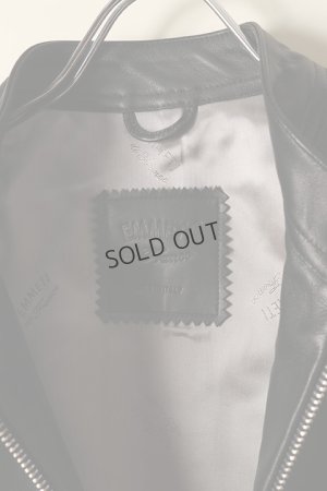 画像6: {SOLD}EMMETI エンメティ MASSIMO NAPPA CERATA{-BCA}