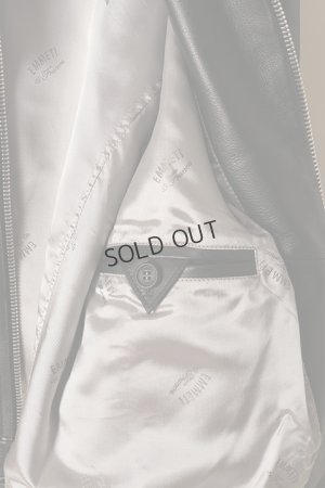 画像7: {SOLD}EMMETI エンメティ MASSIMO NAPPA CERATA{-BCA}