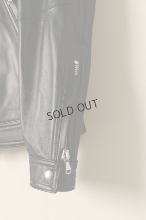 画像8: {SOLD}EMMETI エンメティ MASSIMO NAPPA CERATA{-BCA}