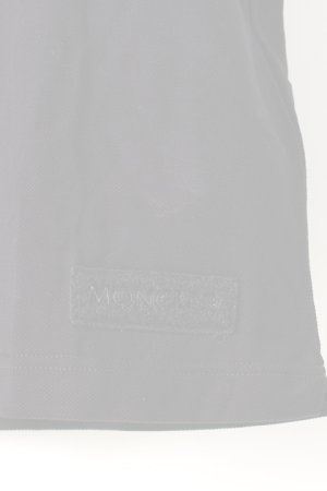 画像4:  {SOLD} MONCLER モンクレール POLO {-AIS}  :MC-1906-01-M 