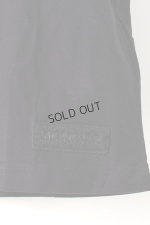 画像4: {SOLD}MONCLER モンクレール POLO{-AIS}