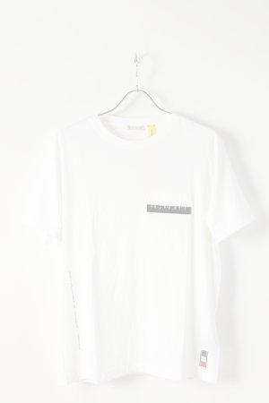 画像1:  {SOLD} MONCLER モンクレール T-SHIRTS {-AIS}  :MC-1906-02 