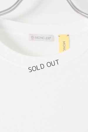 画像2: {SOLD}MONCLER モンクレール T-SHIRTS{-AIS}