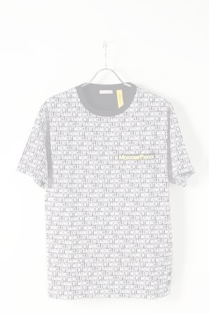 画像1:  {SOLD} MONCLER モンクレール T-SHIRTS {-AIS}  :MC-1906-03-M 