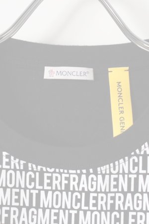 画像2:  {SOLD} MONCLER モンクレール T-SHIRTS {-AIS}  :MC-1906-03-M 