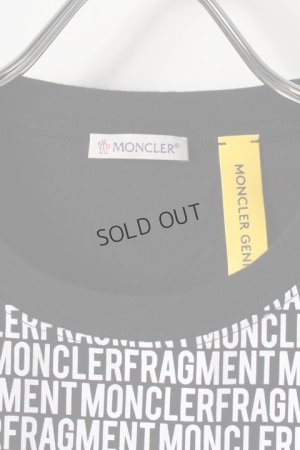 画像2: {SOLD}MONCLER モンクレール T-SHIRTS{-AIS}