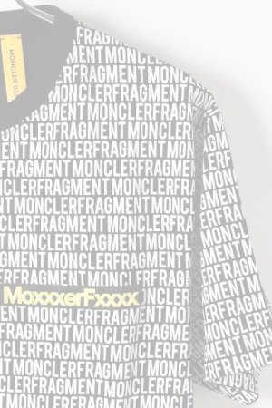 画像3:  {SOLD} MONCLER モンクレール T-SHIRTS {-AIS}  :MC-1906-03-M 