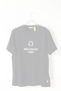   MONCLER モンクレール T-SHIRTS {-AIS}  :MC-1906-04 