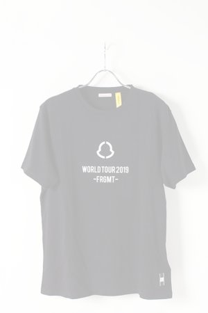 画像1:  {SOLD} MONCLER モンクレール T-SHIRTS {-AIS}  :MC-1906-04 