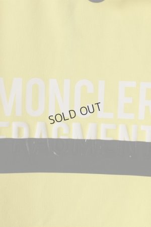 画像3: {SOLD}MONCLER モンクレール HOODED{-AIS}