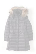   MONCLER モンクレール HERMIFUR JACKET（レディース） {093499001553048-999-AIA}  :MC-1908-01-1 