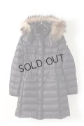 {SOLD}MONCLER モンクレール HERMIFUR JACKET（レディース）{093499001553048-999-AIA}