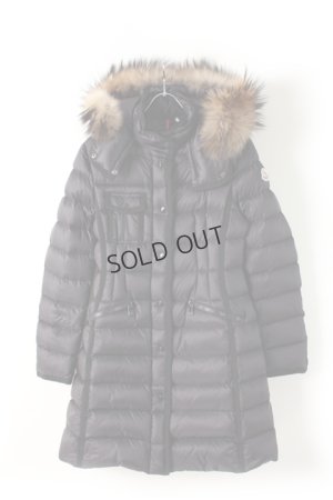 画像1: {SOLD}MONCLER モンクレール HERMIFUR JACKET（レディース）{093499001553048-999-AIA}